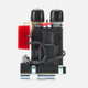  Redarc Dual Sensing Smart Start Sbi 24V Battery Isolator - 100A 