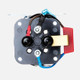  Redarc Dual Sensing Smart Start Sbi 24V Battery Isolator - 200A 