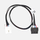  Redarc 16-23 Toyota Tacoma Tow-Pro Brake Controller Harness 