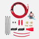  Redarc Smart Start Battery Isolator & Wiring Kit - 12V 