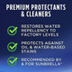 303 Outdoor Fabric Guard - 16Oz