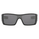 Oakley Batwolf Polarized Sunglasses Matte Black Ink/Black Iridium