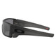  Oakley Batwolf Sunglasses Polarized Matte Black Ink/Black Iridium 