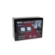 WESTIN Westin Quadrant Led Auxiliary 3" X 2.6" Flood Lights - Pair 