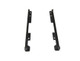  Prp Seats 07-18 Jeep Wrangler Jk/Jku Premier High Back Suspension Seat Kit - Black 