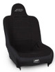  Prp Seats 97-02 Jeep Wrangler Tj Premier High Back Suspension Seat Kit - Black 