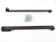  Prp Seats Jeep Wrangler Cj7/Yj Premier High Back Suspension Seat Kit - Black 