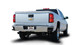 BORLA Borla 14-18 Chevy Silverado 1500 Atak Dual Rear Exit Catback Exhaust System 