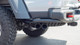 BORLA Borla 20-23 Jeep Gladiator Jt 3.6L Split Side Exit Touring Catback Exhaust System - Black Tips 