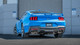 BORLA Borla 2024 Ford Mustang Gt S650 Atak Catback Exhaust System - Polished Tips 