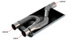 BORLA Borla Universal Specialty Muffler - Transverse Flow - Single 2.5" Inlet / Dual 2.5" Offset Outlet - 19" Body 