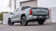 BORLA Borla 22-24 Toyota Tundra Atak Dual Tip Single Exit S-Type Catback Exhaust System - Carbon Fiber Tips 