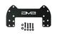  Dv8 Offroad 21-24 Ford Bronco Third Brake Light Extension Bracket 