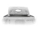  Dv8 Offroad 18-24 Jeep Wrangler Jl 4-Door Rear Storage Security Cover 