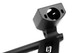  Dv8 Offroad 21-24 Ford Bronco 2-Door Fs-15 Series Rock Sliders 
