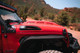  Dv8 Offroad 18-24 Jeep Wrangler Jl / Gladiator Jt Heat Dispersion Hood 