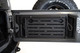  Dv8 Offroad 18-24 Jeep Wrangler Jl Tailgate Mounted Folding Trail Table 