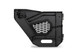  Dv8 Offroad 18-24 Jeep Wrangler Jl / Gladiator Jt Spec Series Rear Half Doors 