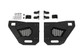  Dv8 Offroad 18-24 Jeep Wrangler Jl / Gladiator Jt Spec Series Rear Half Doors 
