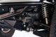  Dv8 Offroad 21-24 Ford Bronco Crash Bar Caps With Accessory Mount 