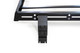  Dv8 Offroad 07-18 Jeep Wrangler Jk Half Length Roof Rack 