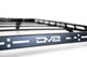  Dv8 Offroad 07-18 Jeep Wrangler Jk Half Length Roof Rack 