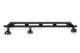  Dv8 Offroad 18-24 Jeep Wrangler Jl 4-Door Fs-15 Series Rock Sliders 