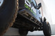  Dv8 Offroad 18-24 Jeep Wrangler Jl 4-Door Fs-15 Series Rock Sliders 