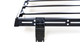  Dv8 Offroad 07-18 Jeep Wrangler Jk Full Length Roof Rack 
