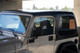  Dv8 Offroad 97-06 Jeep Wrangler Tj Square Back Hard Top 