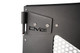  Dv8 Offroad 18-24 Jeep Wrangler Jl / Gladiator Jt Front Half-Doors With Aluminum Mesh 