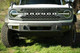  Dv8 Offroad 21-24 Ford Bronco Oe Plus Series Front Bumper V2 