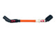  Kooks Lsx 11Mm Spark Plug Wires (8 Piece Set) - Orange With Black Boots 