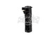  CSF 91-01 Jeep Cherokee Xj 2.5/4.0L Lhd (Copper Core 3-Row) Radiator With Filler Neck 