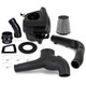  Mishimoto 21+ Ford Bronco 2.7L Performance Intake & Snorkel Bundle Kit - Dry Filter 