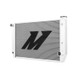  Mishimoto Universal Circle Track Radiator - 31In X 19In X 3In 