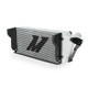  Mishimoto 13-18 Dodge 6.7L Cummins Intercooler Upgrade - Silver 