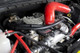  Mishimoto 16-19 Nissan Titan Xd Baffled Oil Catch Can Kit - Black 