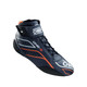  OMP One-S Shoes - Fia/Sfi Approved 