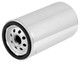  K&N Chrome Oil Filter - Kn-173C 