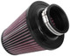  K&N High-Flow Original Universal Air Filter - 3"Flg, 6"B, 4"T, 6-3/4"H 