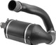  K&N 17-21 Can-Am X3 Turbo Cold Air Intake System 