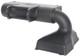  K&N 17-21 Can-Am X3 Turbo Intake Air Scoop 