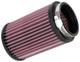  K&N High-Flow Original Universal Air Filter - 2-7/8"Flg, 4"Od, 6"H 