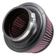  K&N High-Flow Original Universal Air Filter - "Flg, 6"B; 4-21/32"T, 3"H 