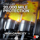 K&N Premium Oil Filter - Hp-7026