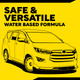 Meguiar's Hyper Dressing - 1 Gallon Liquid