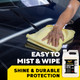 Meguiar's Synthetic X-Press Spray Wax - 1 Gallon Liquid