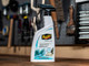 Meguiar's Carpet & Cloth Re-Fresher - 24Oz Spray