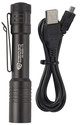 Streamlight 66320 Macrostream Flashlight 500 Lumens - Usb Rechargeable Battery